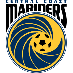 中央海岸水手女足